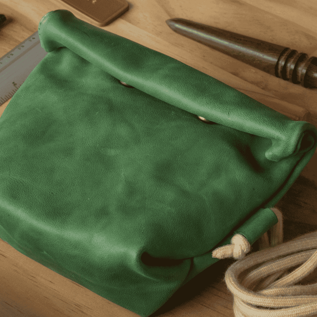 Mini Pippa Bag Workshop