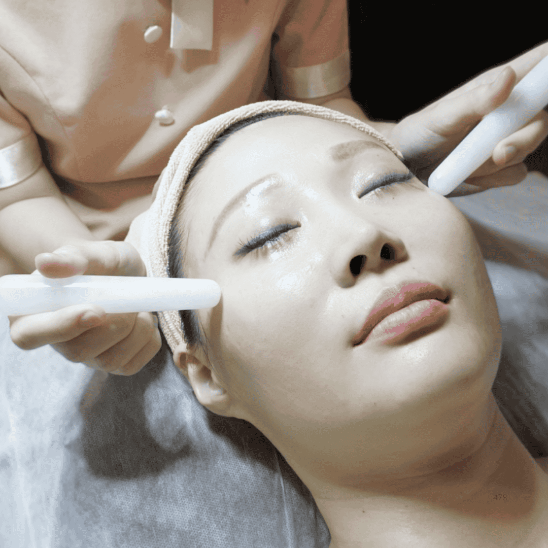 Ultimate Pore Extraction Facial Voucher