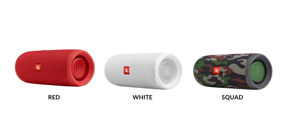 Buy JBL Charge 5, Waterproof Portable Speaker - JBL Singapore