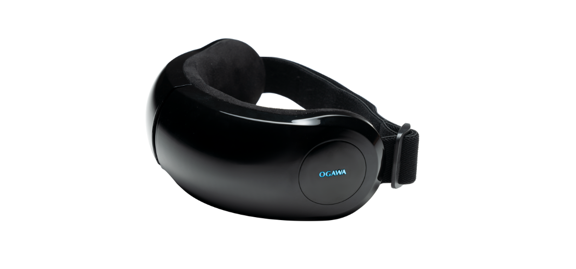 ogawa eye massager