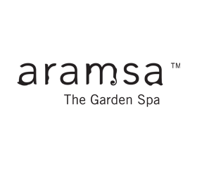 Aramsa the Garden Spa Gift Vouchers: Award-winning Spa