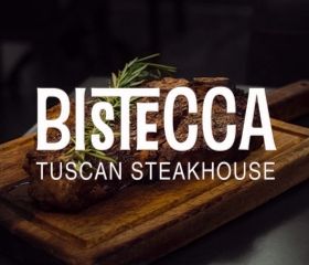Bistecca Tuscan Steakhouse Gift Cards: Traditional Tuscan-Style Steaks & Authentic Italian Cuisine