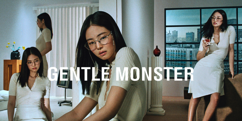 gentle monster gift card