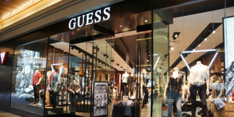 GUESS - Gifting Made Easy - Gift Cards, Experience Flowers, Hampers Online in Singapore - Giftano