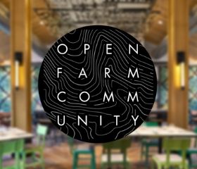 Open Farm Community: Urban Farm & Restaurant Gift Cards