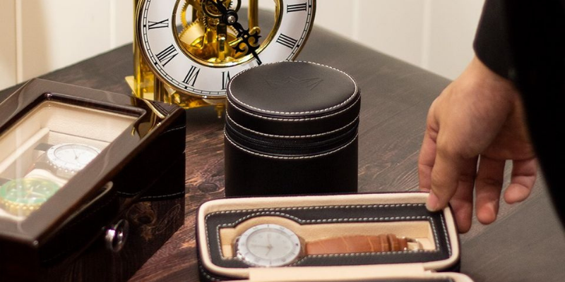 Orient crown watch winder sale