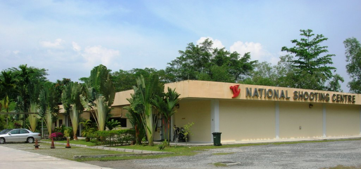 Singapore Gun Club